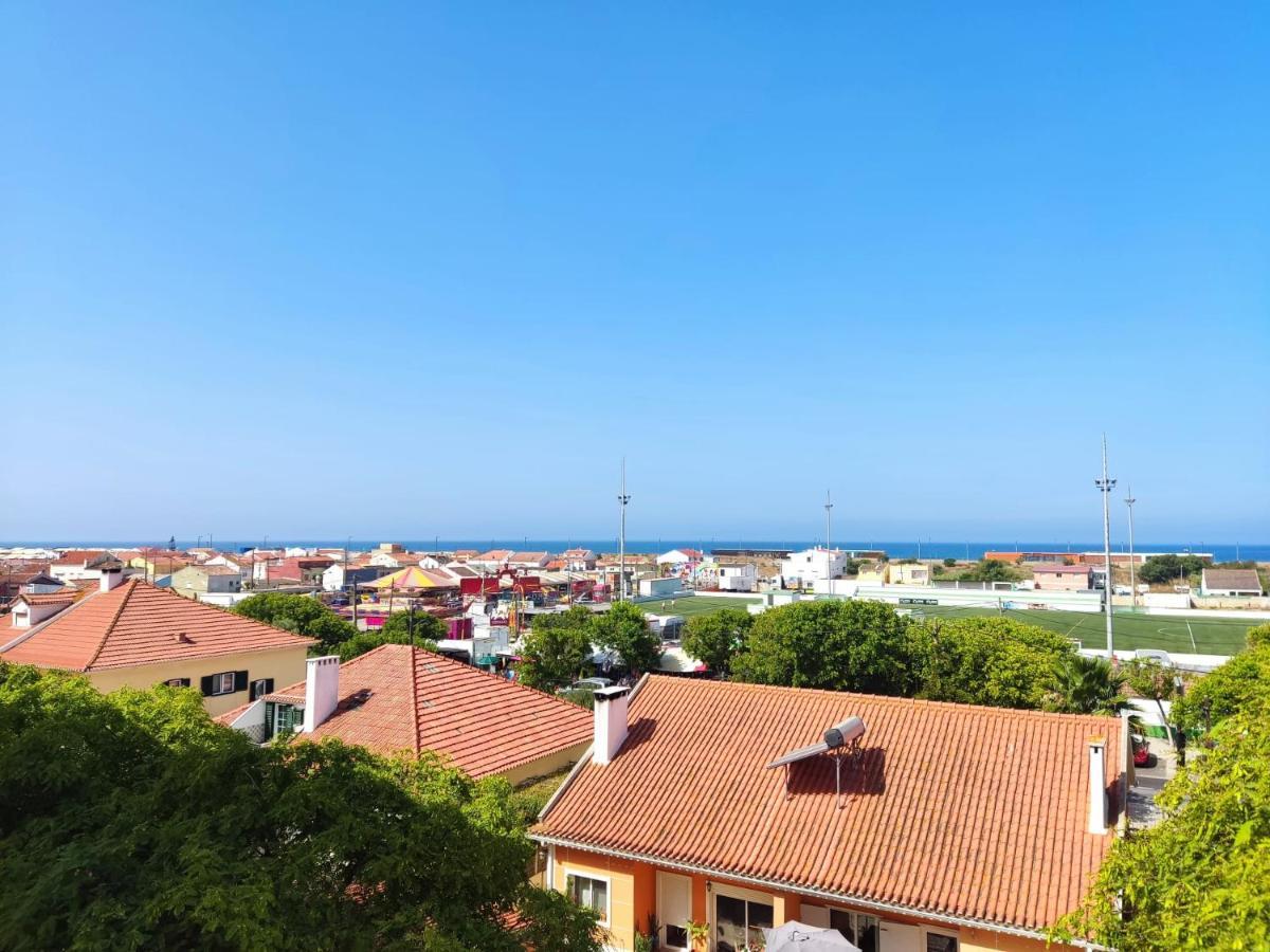 Caparica Apartment Near Beach Costa da Caparica Exterior foto